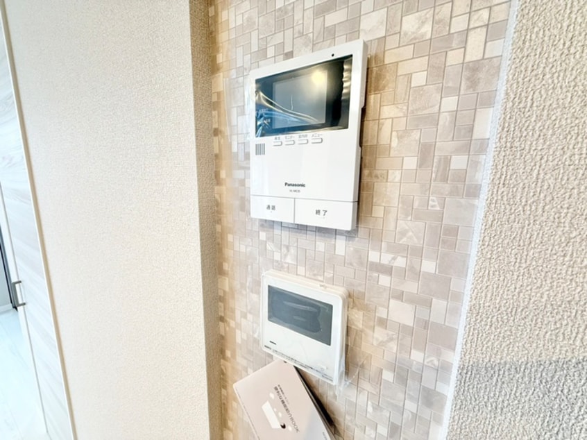 内観写真 ミラーエステート　イーストビル