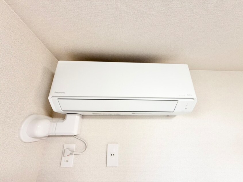 内観写真 ミラーエステート　イーストビル