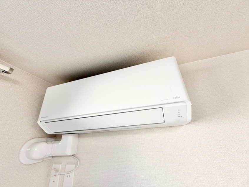 内観写真 ミラーエステート　イーストビル