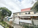室内からの展望 ミラーエステート　イーストビル