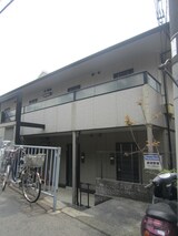 ウィンディア中山手Ａ棟