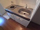 キッチン ウィンディア中山手Ａ棟