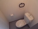 トイレ ウィンディア中山手Ａ棟