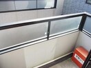 ベランダ・バルコニー ウィンディア中山手Ａ棟