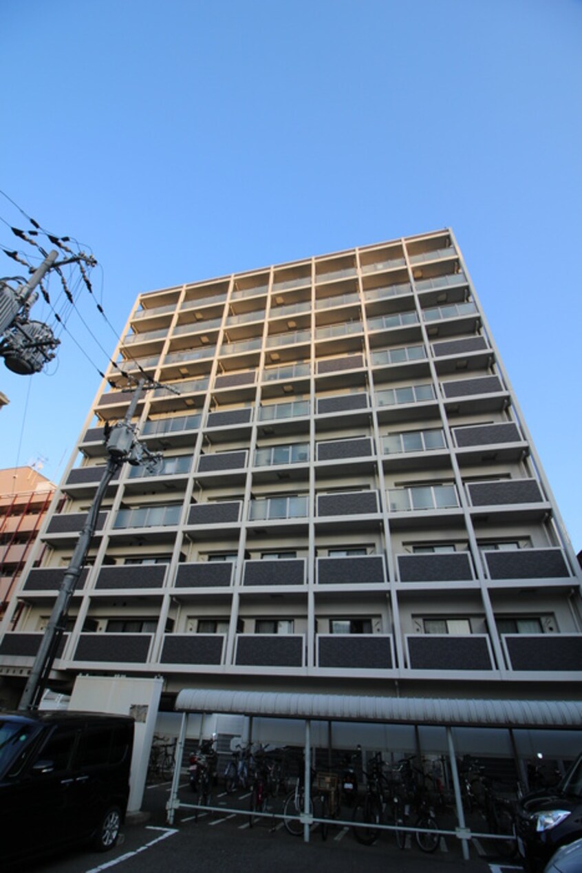 外観写真 ＣＡＳＡ京橋
