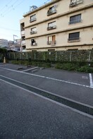 駐車場 ＣＡＳＡ京橋