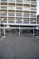 駐輪場 ＣＡＳＡ京橋