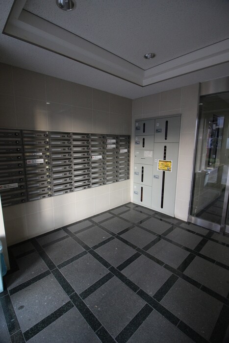 建物設備 ＣＡＳＡ京橋