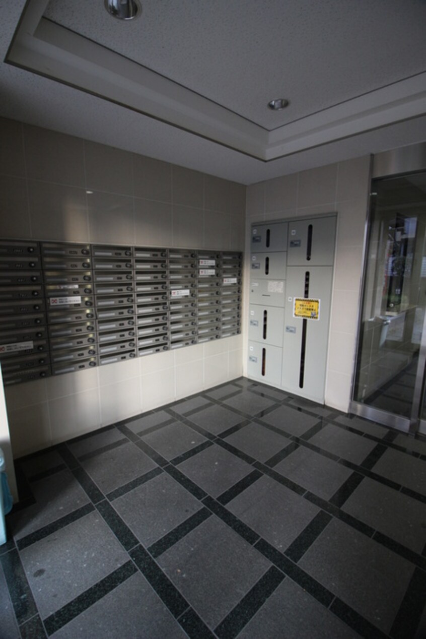 建物設備 ＣＡＳＡ京橋