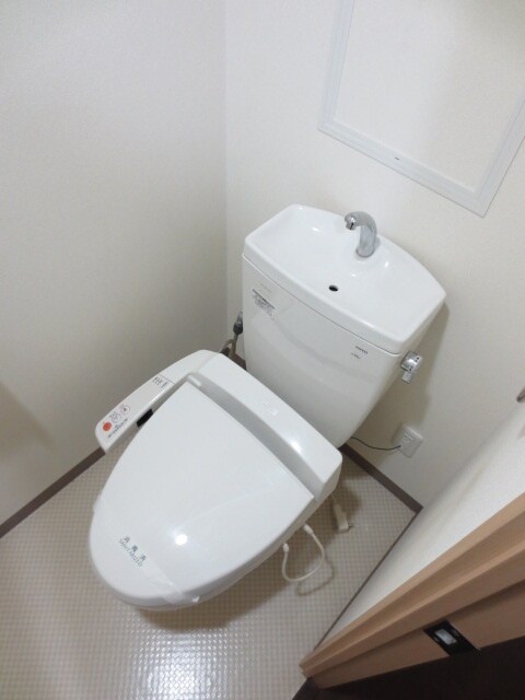 トイレ ＣＡＳＡ京橋