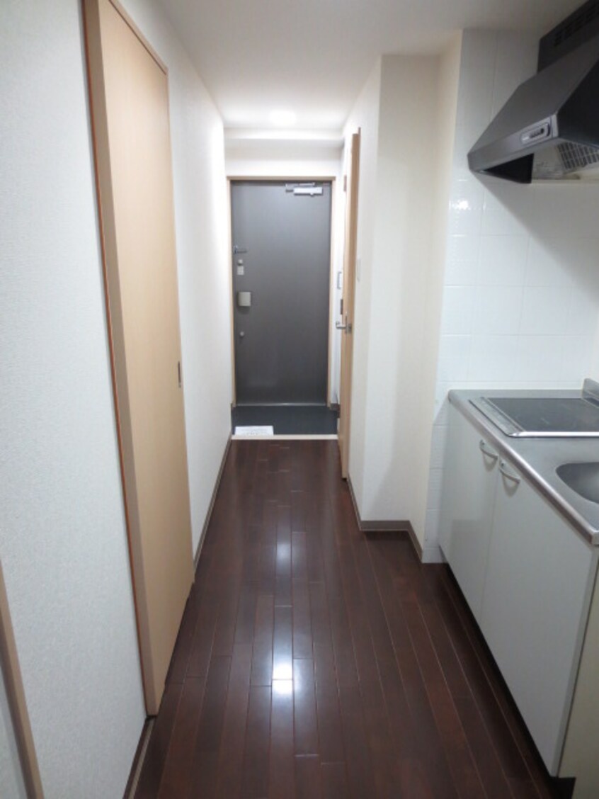 廊下 ＣＡＳＡ京橋
