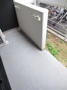ベランダ・バルコニー ＣＡＳＡ京橋