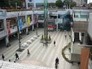京橋コムズガーデン(ショッピングセンター/アウトレットモール)まで450m ＣＡＳＡ京橋