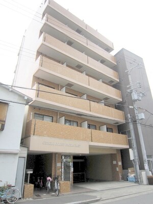 セレッソコート梅田東(701)
