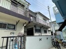 外観写真 千鳥が丘３丁目貸戸建