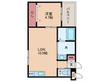 ＧＡＲＤＥＮＩＡ泉佐野大西