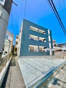 ＧＡＲＤＥＮＩＡ泉佐野大西の外観