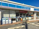 ローソン(コンビニ)まで69m ＧＡＲＤＥＮＩＡ泉佐野大西