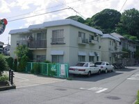 塩野マンション