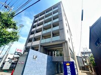 ﾙ･ﾊﾟﾙﾄﾈｰﾙ西大路御池(702)