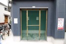 建物設備 LISソフィア大東