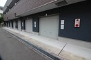 駐車場 LISソフィア大東