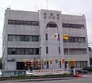 四條畷市(警察署/交番)まで2195m LISソフィア大東
