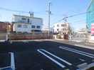 駐車場 ベル・フィオーレ