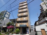 シャルル上新庄