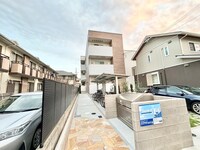 フジパレス三国ヶ丘ノース