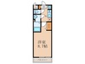 仮）グランデコート御陵天徳町の間取図