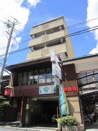 アトレチア祇園