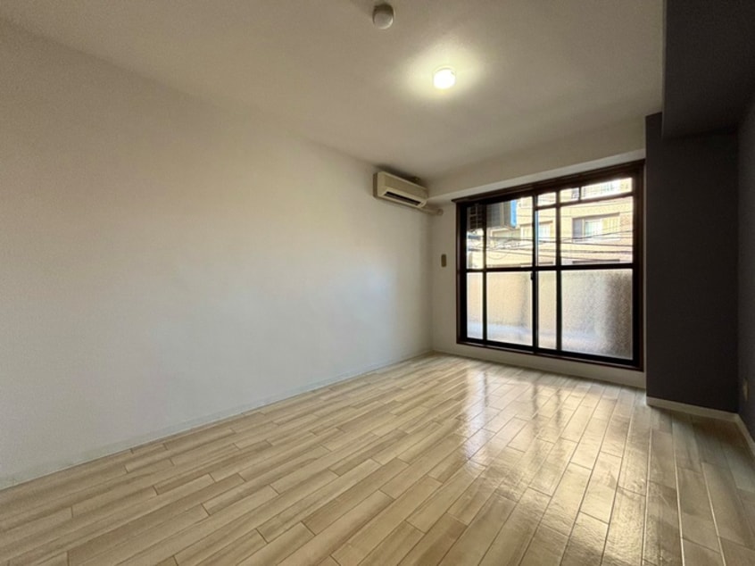 居室 ハイツペガサス西田辺