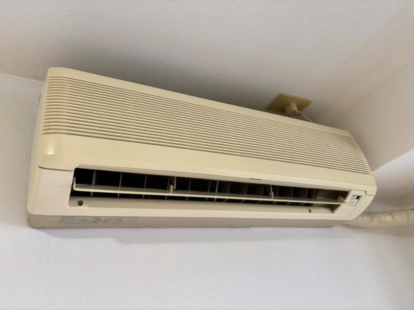 内観写真 ハイツペガサス西田辺