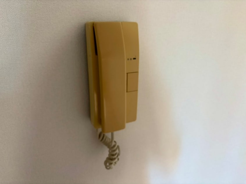 内観写真 ハイツペガサス西田辺