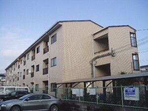 シャトルマンション