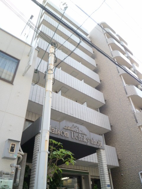 外観写真 メゾン内久宝寺