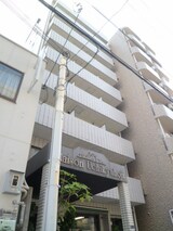 メゾン内久宝寺