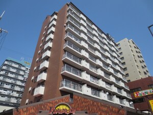 新大阪ウエストハイツ