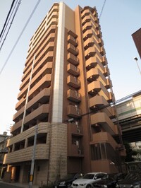 ﾌﾟﾚｻﾝｽ心斎橋ﾙﾃｨｱ（304）