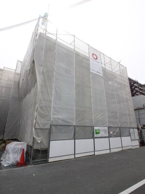 仮）D-room関目4丁目