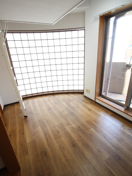 居室 ｴｽﾃﾑｺｰﾄ新大阪Ⅲｽﾃｰｼｮﾝﾌﾟﾗｻﾞ