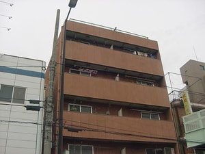 シティハイツエコ－