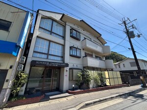 スペリオール宝ヶ池