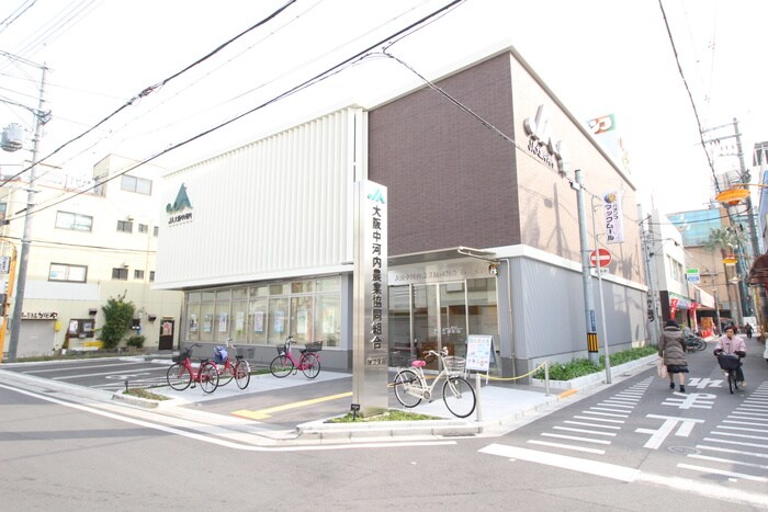 周辺環境 鎌田マンション