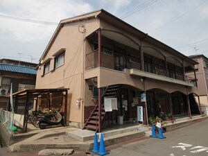山崎文化住宅