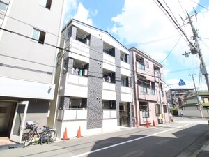 杉本８８マンションＢ