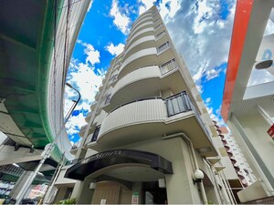 ストークマンション天満（1103）