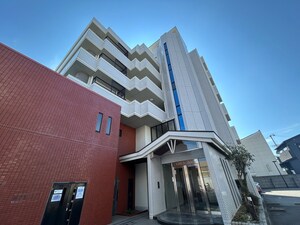 松岡ビル北花田