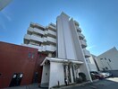 外観写真 松岡ビル北花田